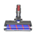 Βούρτσα δαπέδου για Dyson V7/V8/V10/V11/V15 – ανταλλακτική κεφαλή για όρθια ηλεκτρική σκούπα